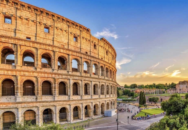 Musei italiani: il MIC comunica i dati di presenze nel 2023 e registra un record con il Colosseo in testa