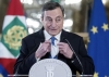 Oggi in Senato il programma del premier Mario Draghi tra partiti insofferenti