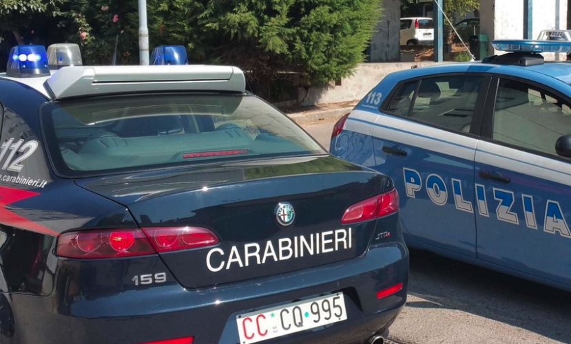 Camorra: Blitz Di Carabinieri E Polizia, Arrestati In 16 Affiliati A ...