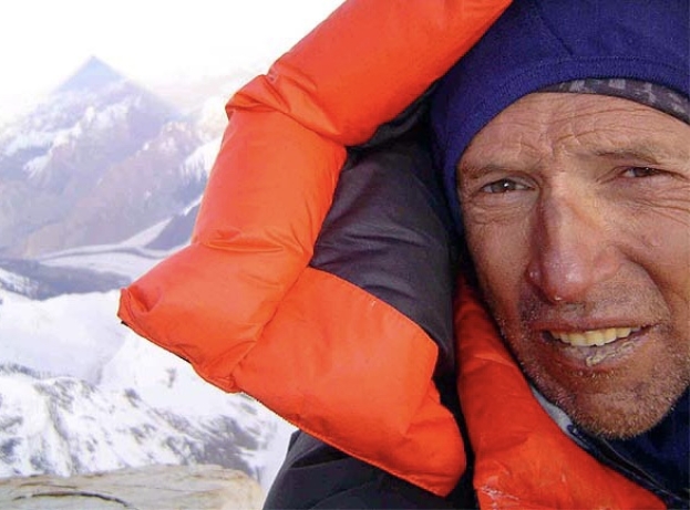 Piolets d’Or: a San Martino di Castrozza sarà assegnato il 16º Premio Walter Bonatti a Jordi Corominas