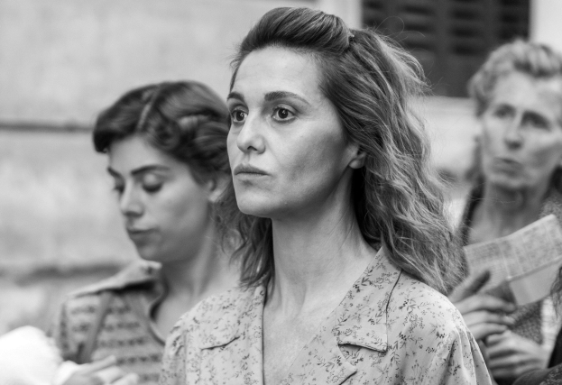 Oscar cinema: “There is still Tomorrow” di Paola Cortellesi in corsa per la sezione “miglior film”