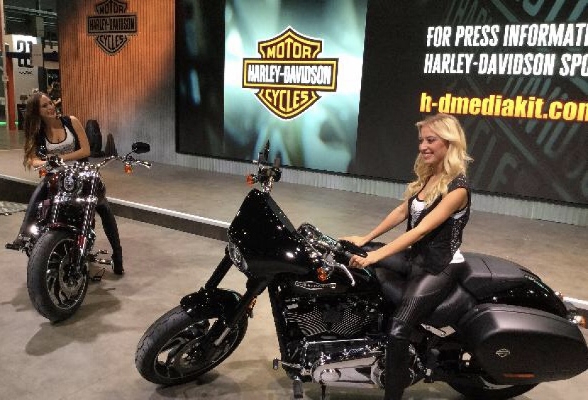 Mercato due ruote: i dati di ottobre 2024 segnano un -0,61% ma andamento annuo a +5%. Ad Eicma il ritorno Harley Davidson