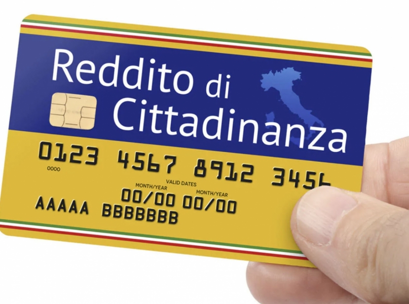 Catania: 600 mila euro di Reddito di cittadinanza a mafiosi. Denunciate 76 persone del clan Santapaola-Ercolano