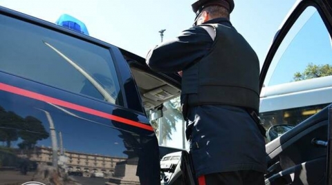 Camorra: sgominato nuovo clan dell&#039;area stabiese