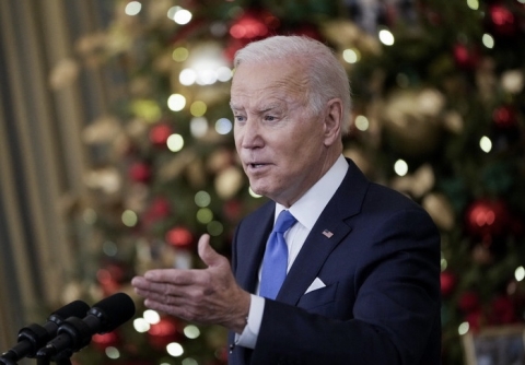 USA: l’appello “patriottico” di Biden alla nazione per vaccinarsi e la rabbia per la disinformazione