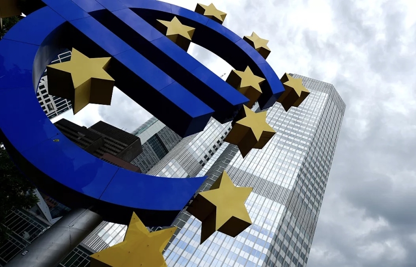 BCE: crescita Eurozona meglio delle previsioni con +0,3% di occupazione. Obiettivo inflazione al 2%