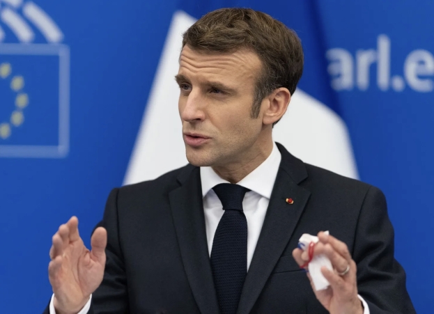 Europee: Le Pen stravince e Macron scioglie il Parlamento: “Vi restituisco il vostro futuro”