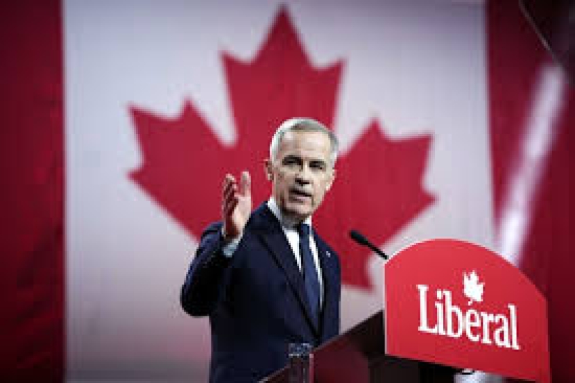 Canada: l’economista Mark Carney nuovo premier dopo Trudeau: “Non saremo USA”