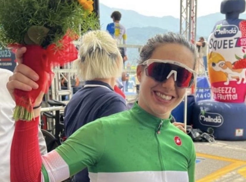 Treviso: notte in condizioni stabili per la ciclista 19enne Alice Toniolli ricoverata in codice rosso dopo la caduta di ieri