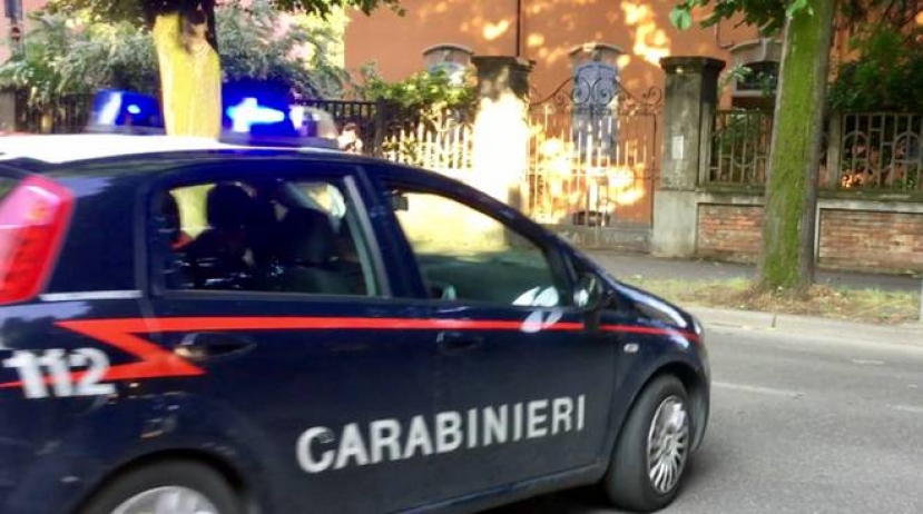 Omicidio Angeletti: provvedimento di fermo per un 70enne indiziato per la morte del docente universitario di Tarquinia