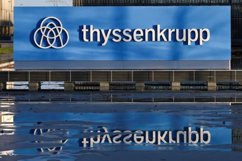 Automotive: piano di tagli per 1.800 lavoratori alla Thyssenkrupp. Dinstuhl: "Incertezza dazi e segnali deboli del settore"