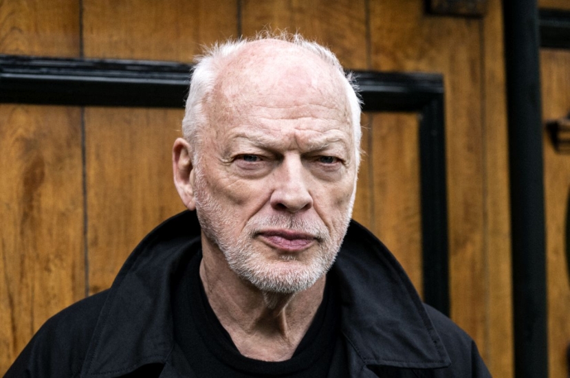 Musica: l’artista britannico David Gilmour in tour a Roma al Circo Massimo. “Luck and Strange” in testa alle classifiche