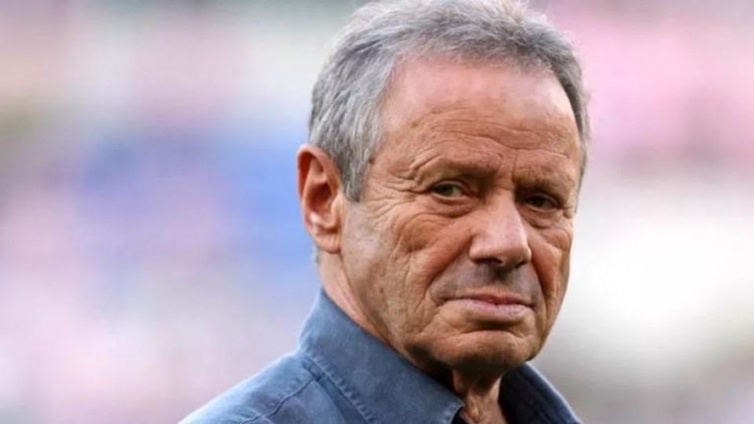 Calcio: è morto Maurizio Zamparini