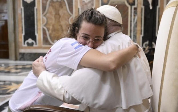 39ª Giornata Mondiale Gioventù. Oggi la celebrazione con Papa Francesco: “Siate missionari di gioia”