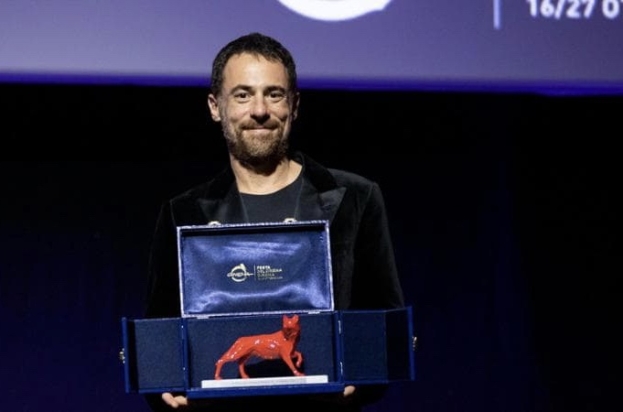 Festa del Cinema di Roma: a Edgardo Pistone e Elio Germano il premio per Alice nella Città. Borgonzoni: “Manifestazione vicina al pubblico”