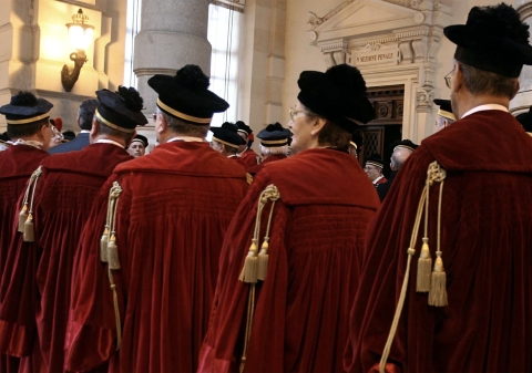 Nomina giudici Corte Costituzionale: fumata nera in Parlamento. Nessuno dei candidati raggiunge il quorum