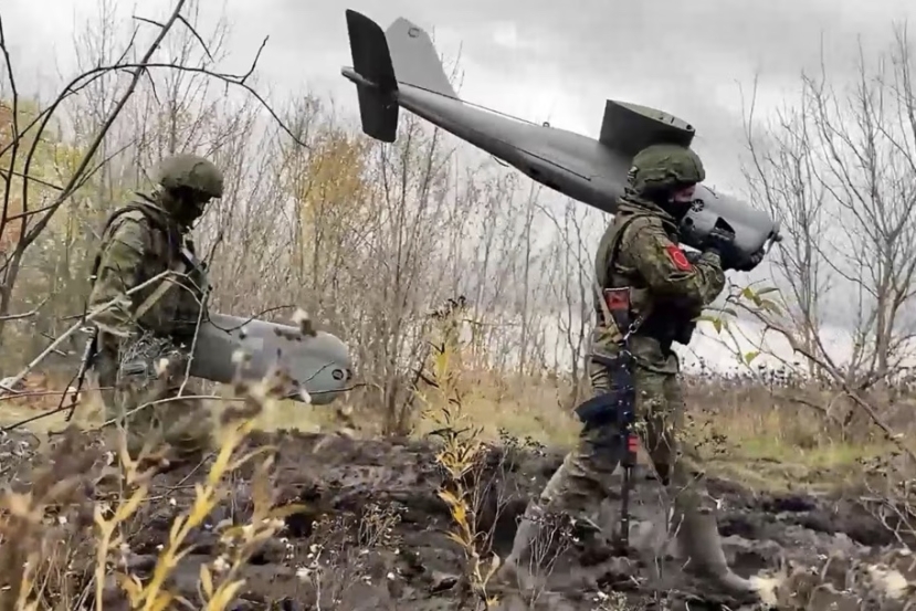 Mosca: un drone ucraino colpisce il villaggio di Gorodishche e uccide 5 civili. Due sono bambini