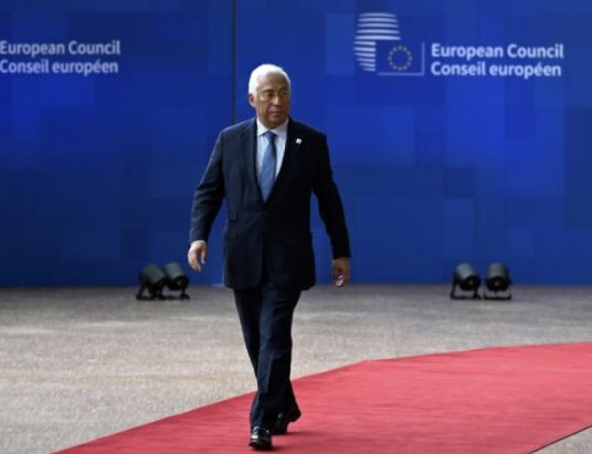 Consiglio Europeo: il portoghese Antonio Costa nuovo presidente. Astensione dell’Italia