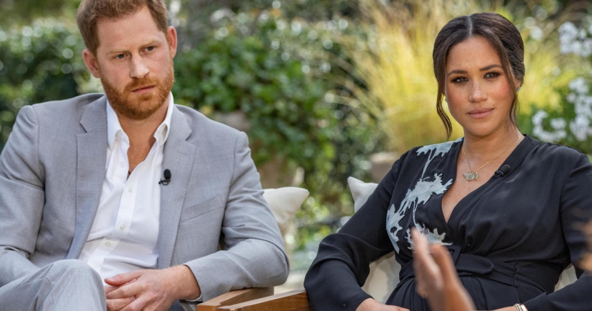 Harry e Meghan: l&#039;onda lunga delle polemiche nel Regno Unito dopo l&#039;intervista di Oprah Winfrey