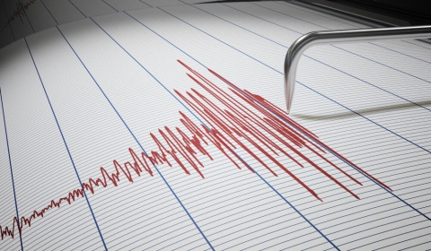 Terremoto: scossa avverita alle 11.28 in Lombardia