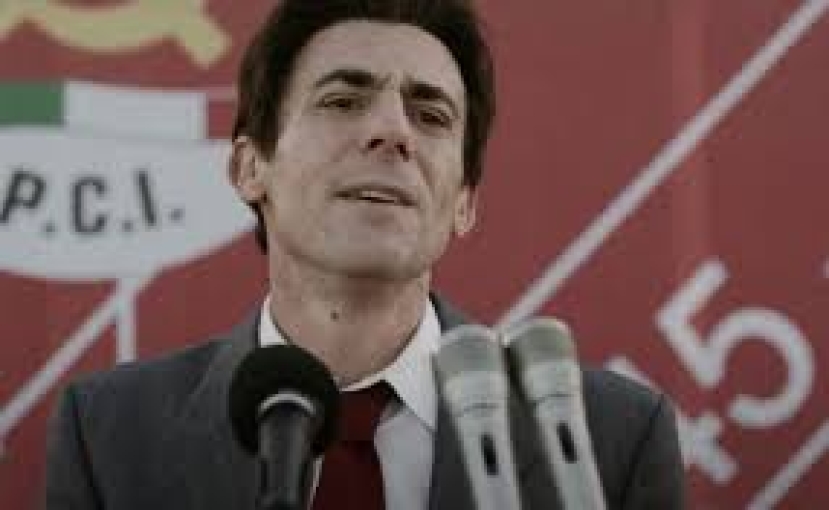 Ciack per la Festa del Cinema 2024 che apre con &quot;Berlinguer&quot; di Andrea Segre