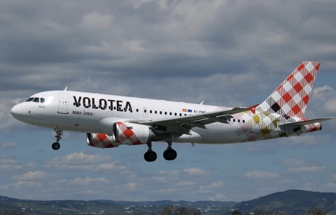 Turismo: Barcellona più vicina per le Marche con collegamento Volotea dall’aeroporto di Ancona