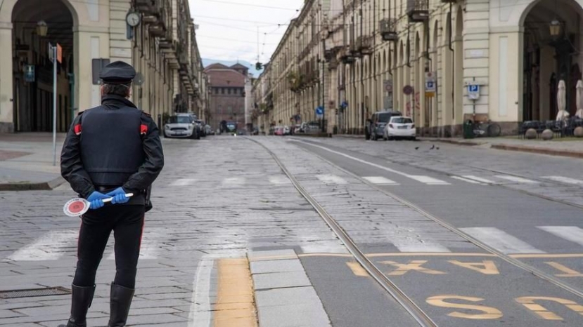 Ordinanza Speranza: per Campania, Toscana, Valle d&#039;Aosta e Bolzano scatta il passaggio in Zona Arancione