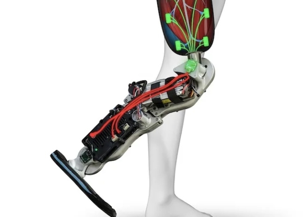 USA, arto bionico: a sette pazienti è stata impiantata una protesi collegata al sistema nervoso