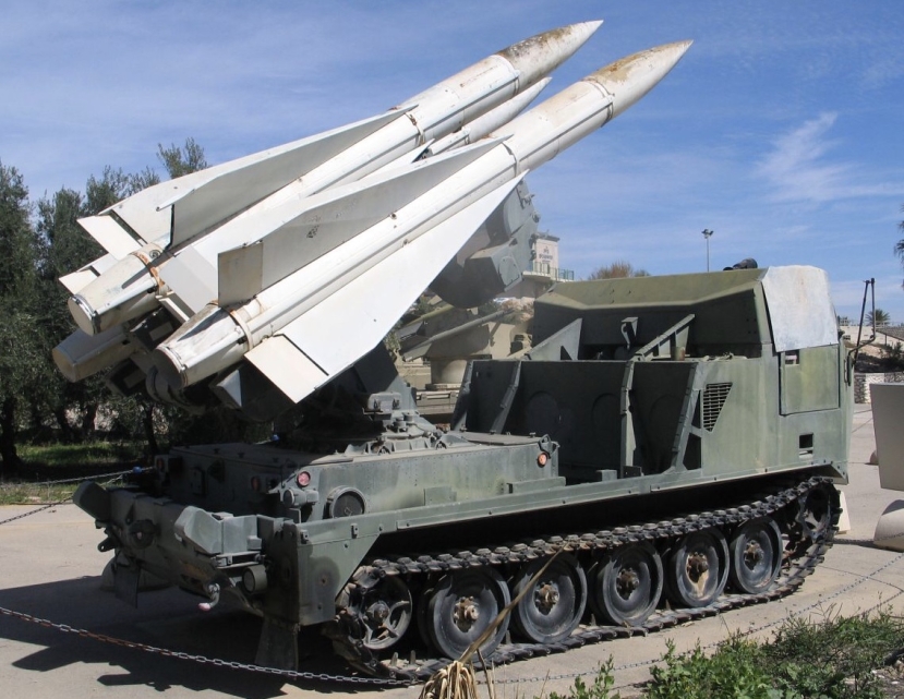 Ucraina: dagli Usa nuova fornitura di armi. Da lunedì intercettori Hawk e munizioni da 155 mm