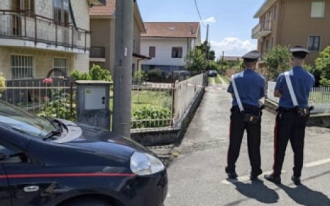 Torino: 48enne tunisino uccide la moglie. Aveva il divieto di avvicinamento. Arrestato