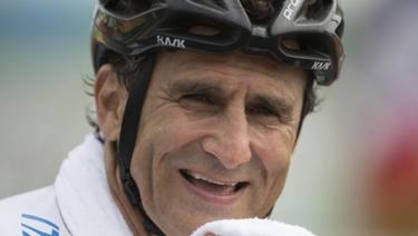 Alex Zanardi si sottoporrà ad un altro intervento chirurgico per la ricostruzione cranio-facciale