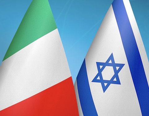 Nations League: continua la polemica sulla partita Italia-Israele a Udine. Savino (MEF): “Sarebbe occasione di dialogo”