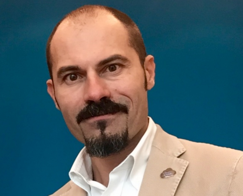 Cisco nomina Andrea Negroni Country leader cybersecurity per l&#039;Italia