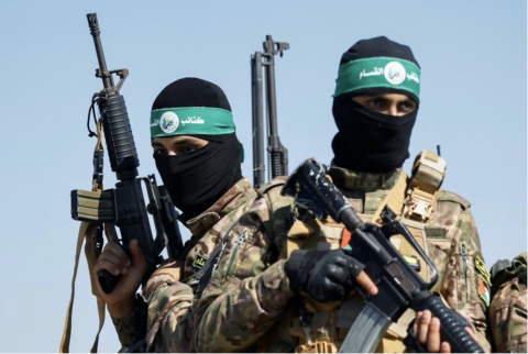 Gaza: annunciata da Hamas l’interruzione dei negoziati con Israele per la strage di civili