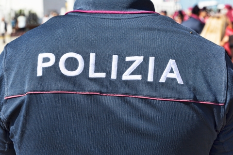 Estrema destra: 7 arresti della Polizia a Verona e 29 indagati per violenza e lesioni