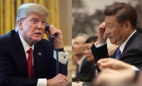 Elezione Trump: arrivati gli auguri di Xi Jinping. L’invito al neo-presidente per un accordo sui conflitti