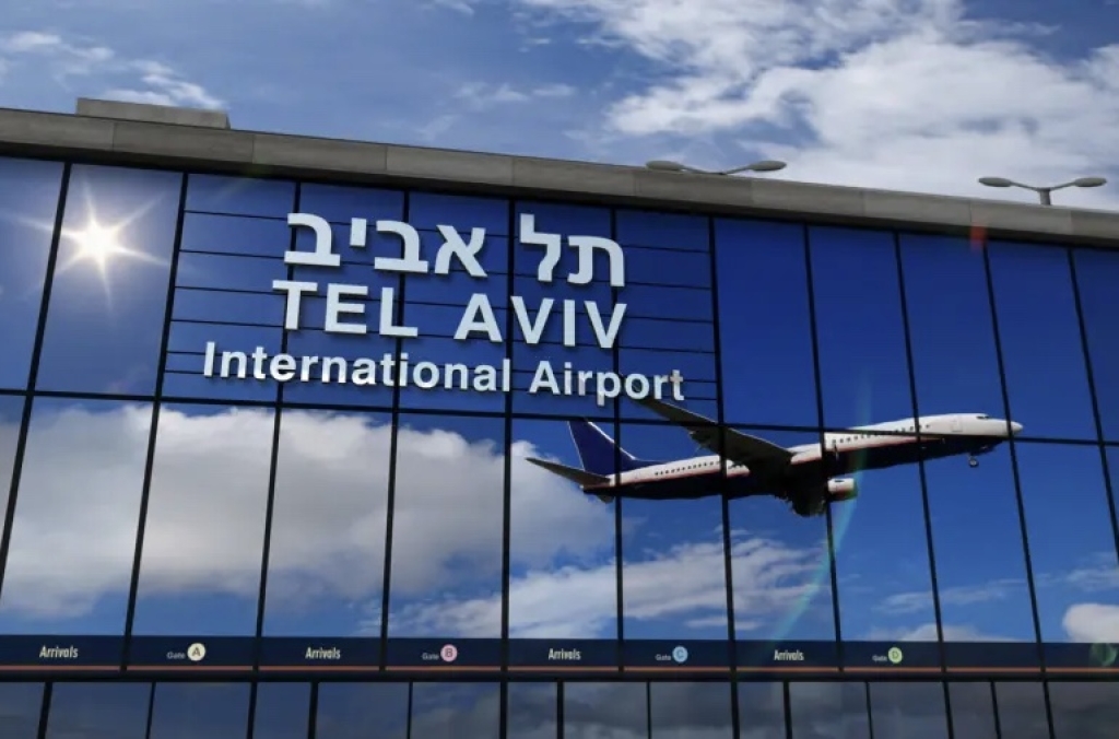 Viaggiare in Israele: dal 2025 per l’ingresso occorre il modulo ETA-IL. Sarà un controllo informatico preventivo