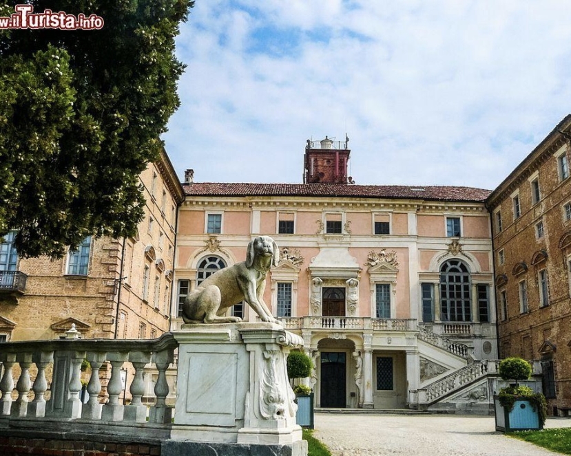 Arte, le Residenze Reali Sabaude in mostra a Bruxelles: dalla Reggia della Venaria al Castello di Govone