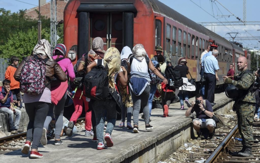 Politiche migratorie: videoconferenza dei ministri Affari Esteri per un nuovo patto di asilo e responsabilità