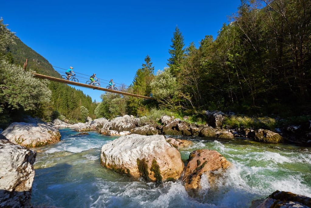 Slovenia: compie 100 anni il Parco Nazionale del Triglav nel cuore delle Alpi Giulie