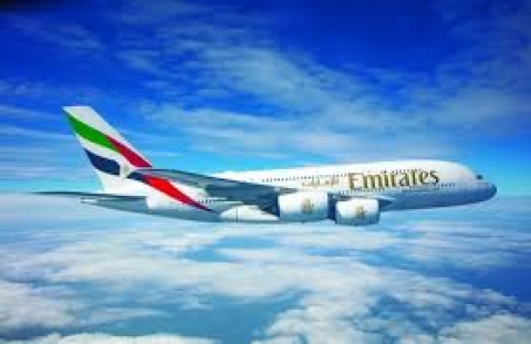 Emirates ritorna a volare su Roma e verso altre sei destinazioni europee dopo il lockdown