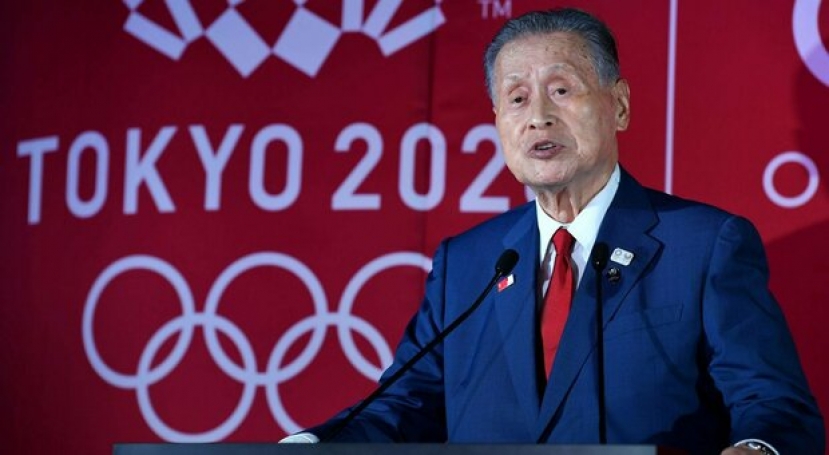 Sessismo: dimissioni del Presidente del Comitato Olimpico Giapponese, Yoshiro Mari per frasi sulle donne