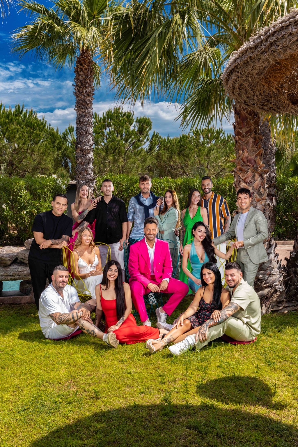 Reality Show: "Temptation Island" chiude e raggiunge il 31,82% di share. Boom tra i giovanissimi