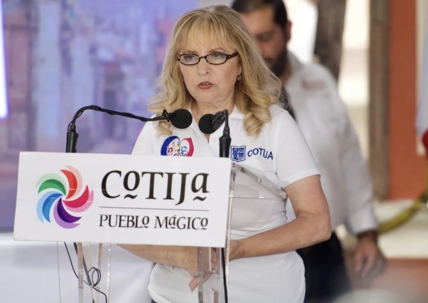 Messico: uccisa la sindaca di Cotija a 24ore dall’elezione della “doctora” di sinistra Sheinbaum