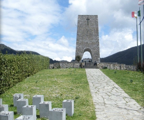 80º anniversario eccidio Sant’Anna di Stazzema. Oggi il corteo sul monte Lieto