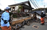 Il Giappone colpito da un terremoto di magnitudo 7.1. Allerta tsunami nell’isola di Miyazaki