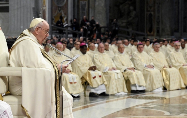 Epifania, il viaggio dei Magi verso Betlemme. Papa: “La stella da seguire per trovare il Signore”