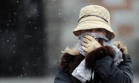 Meteo, con i saldi ritorna anche il freddo e le gelate notturne a partire dall'Epifania