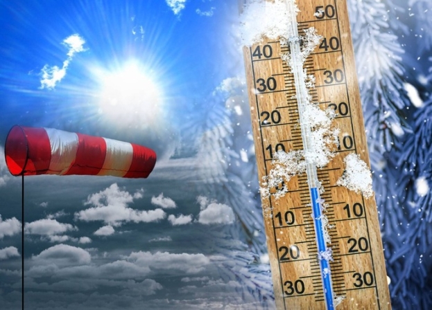 Meteo: arriva il gelo scandinavo con drastico abbassamento delle temperature da Nord a Sud