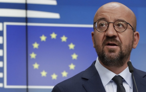 Giornata Mondiale della Fraternità Umana, il messaggio di Charles Michel: “La tolleranza porta al rispetto”